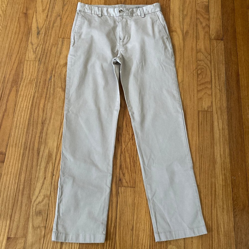Vineyard Vines Boy's Breaker Pants